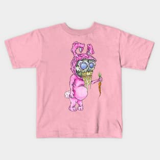 Zombobunny Kids T-Shirt